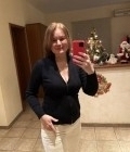kennenlernen Frau : Natinka, 54 Jahre bis Russland  Moscow 